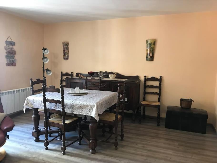 La Clau De La Vall Camprodon Εξωτερικό φωτογραφία